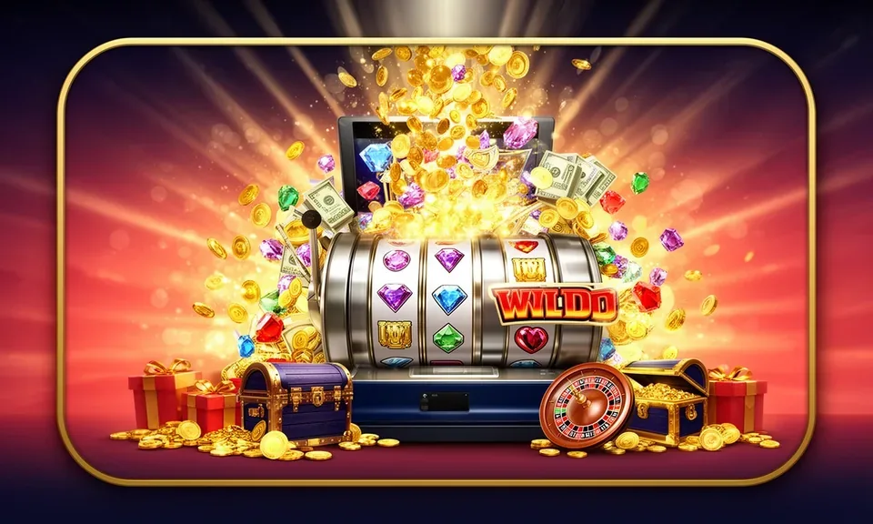 How Slots, Live Casino, and Sports Betting Work as One Account