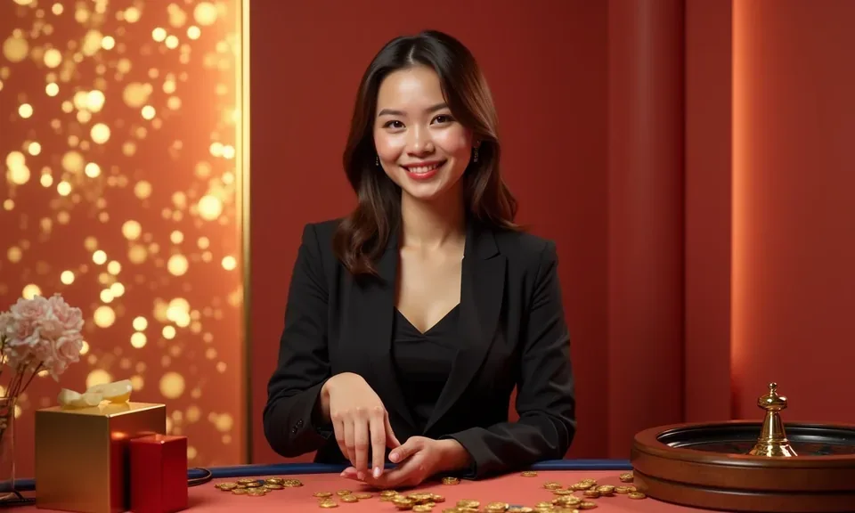 Lucky Card Bingo